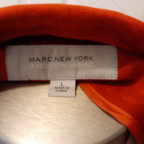 NWT Marc NewYork ladies Jack - Picture 4 of 5